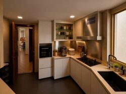 Villa Marina (D15), Condominium #582124461